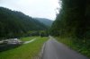 Najdlhšia dolina na slovensku 24,2 km